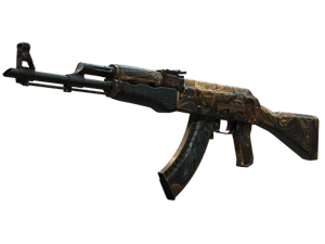 AK-47 | Legion of Anubis (Factory New)