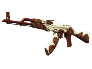 AK-47 | Nouveau Rouge (Minimal Wear)