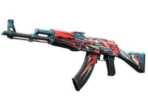 AK-47 | Point Disarray (Field-Tested)