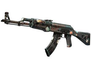 AK-47 | Rat Rod (Factory New)