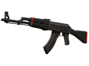 AK-47 | Redline (Minimal Wear)