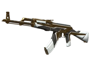 AK-47 | The Oligarch (Minimal Wear)