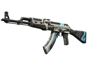 StatTrak™ AK-47 | Vulcan (Field-Tested)