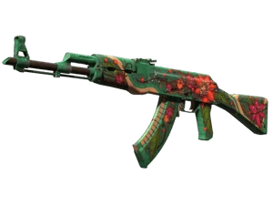 AK-47 | Wild Lotus (Field-Tested)