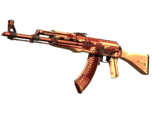 AK-47 | X-Ray (Field-Tested)