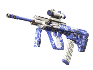 AUG | Lapis Lazuli (Factory New)