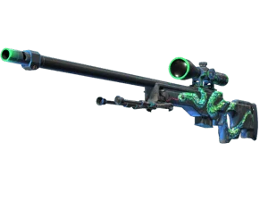 AWP | Atheris (Field-Tested)
