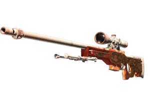 AWP | Desert Hydra (Factory New)