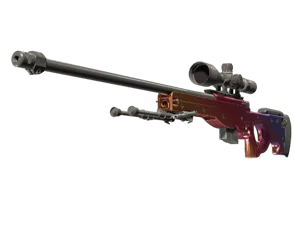 AWP | Fade (Factory New)