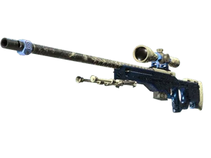AWP | Gungnir (Field-Tested)