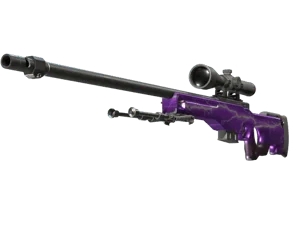 AWP | Lightning Strike (Factory New)