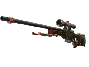 AWP | Mortis (Minimal Wear)