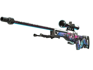 AWP | Neo-Noir (Factory New)