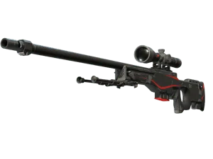 AWP | Redline (Field-Tested)