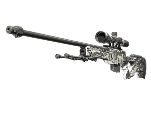 AWP | The End (Field-Tested)