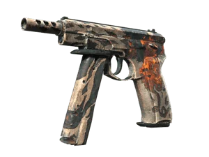 CZ75-Auto | Circaetus (Field-Tested)