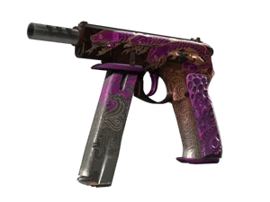 CZ75-Auto | Xiangliu (Factory New)