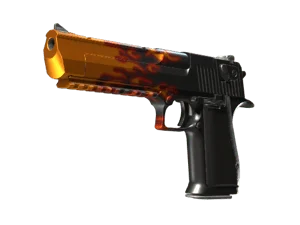 Desert Eagle | Blaze (Factory New)
