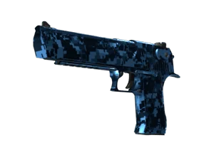 Desert Eagle | Cobalt Disruption (Factory New)