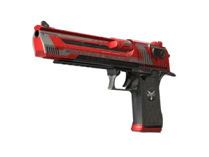 Desert Eagle | Code Red (Factory New)