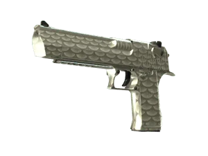Desert Eagle | Golden Koi (Minimal Wear)