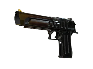 StatTrak™ Desert Eagle | Light Rail (Field-Tested)