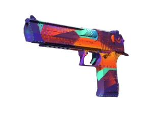 StatTrak™ Desert Eagle | Ocean Drive (Factory New)