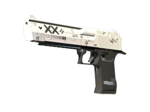 Desert Eagle | Printstream (Factory New)