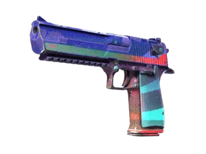 Desert Eagle | Starcade (Field-Tested)
