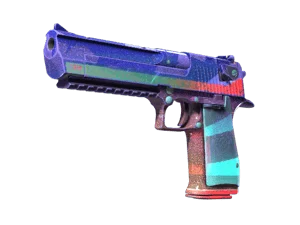 Desert Eagle | Starcade (Minimal Wear)