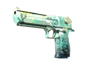 Desert Eagle | Tilted (Factory New)