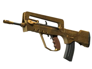 FAMAS | Commemoration (Factory New)