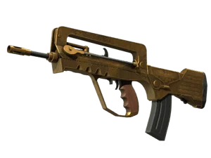FAMAS | Commemoration (Field-Tested)