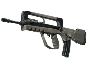 FAMAS | Half Sleeve (Field-Tested)