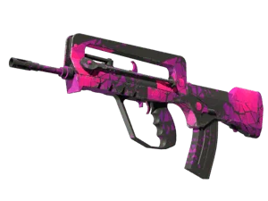 FAMAS | Pulse (Minimal Wear)
