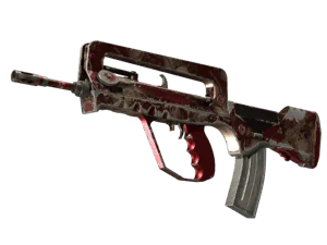 FAMAS | Styx (Field-Tested)