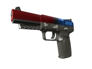 Five-SeveN | Berries And Cherries (Factory New)