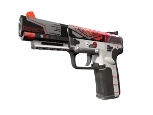 Five-SeveN | Boost Protocol (Minimal Wear)