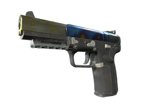 StatTrak™ Five-SeveN | Case Hardened (Field-Tested)