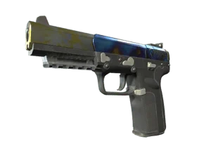 Five-SeveN | Case Hardened (Minimal Wear)