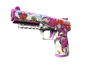 Five-SeveN | Fairy Tale (Minimal Wear)