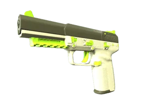 Five-SeveN | Hot Shot (Minimal Wear)