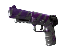 Five-SeveN | Hybrid (Well-Worn)