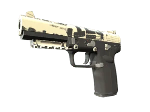 Five-SeveN | Kami (Minimal Wear)