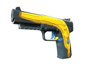 Five-SeveN | Monkey Business (Field-Tested)