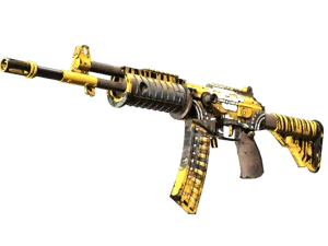 Galil AR | Chatterbox (Well-Worn)