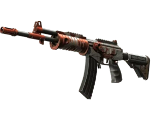 StatTrak™ Galil AR | Connexion (Field-Tested)