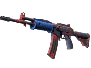 Galil AR | Signal (Factory New)