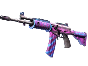 Galil AR | Sugar Rush (Factory New)