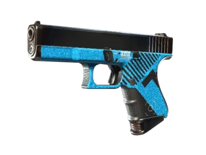Glock-18 | AXIA (Factory New)